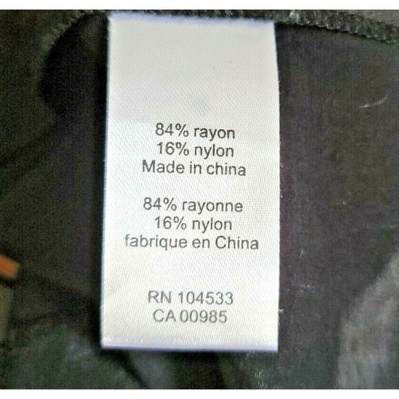 Nanette Lepore 4 Ribbon Closure Beaded Top Shirt Boho Chic Blouse Size Small (4) - Picture 6 of 6